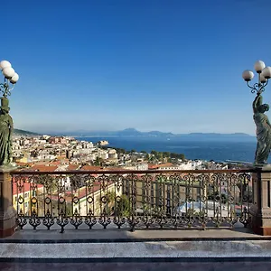 ***** Hotel Grand Parker's Italien