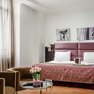 **** Hotel Eurostars Aeterna Italien