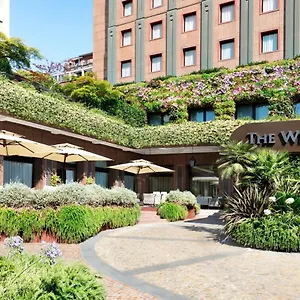 ***** Hotel The Westin Palace, Italien