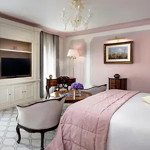 ***** Hotel Danieli, Italien