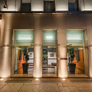 *** Hotel Hotel Verona Italien