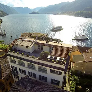 ** Hotel Hotel Bellagio Italien