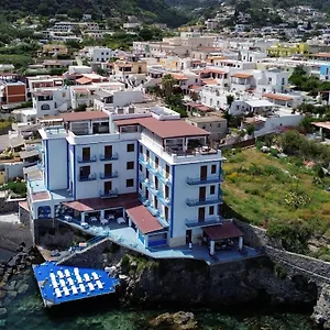 Rocce Azzurre 3* Lipari (Isola Lipari)