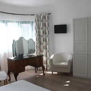  Frühstückspension La Fonda Italien